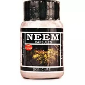 Neem Capsule